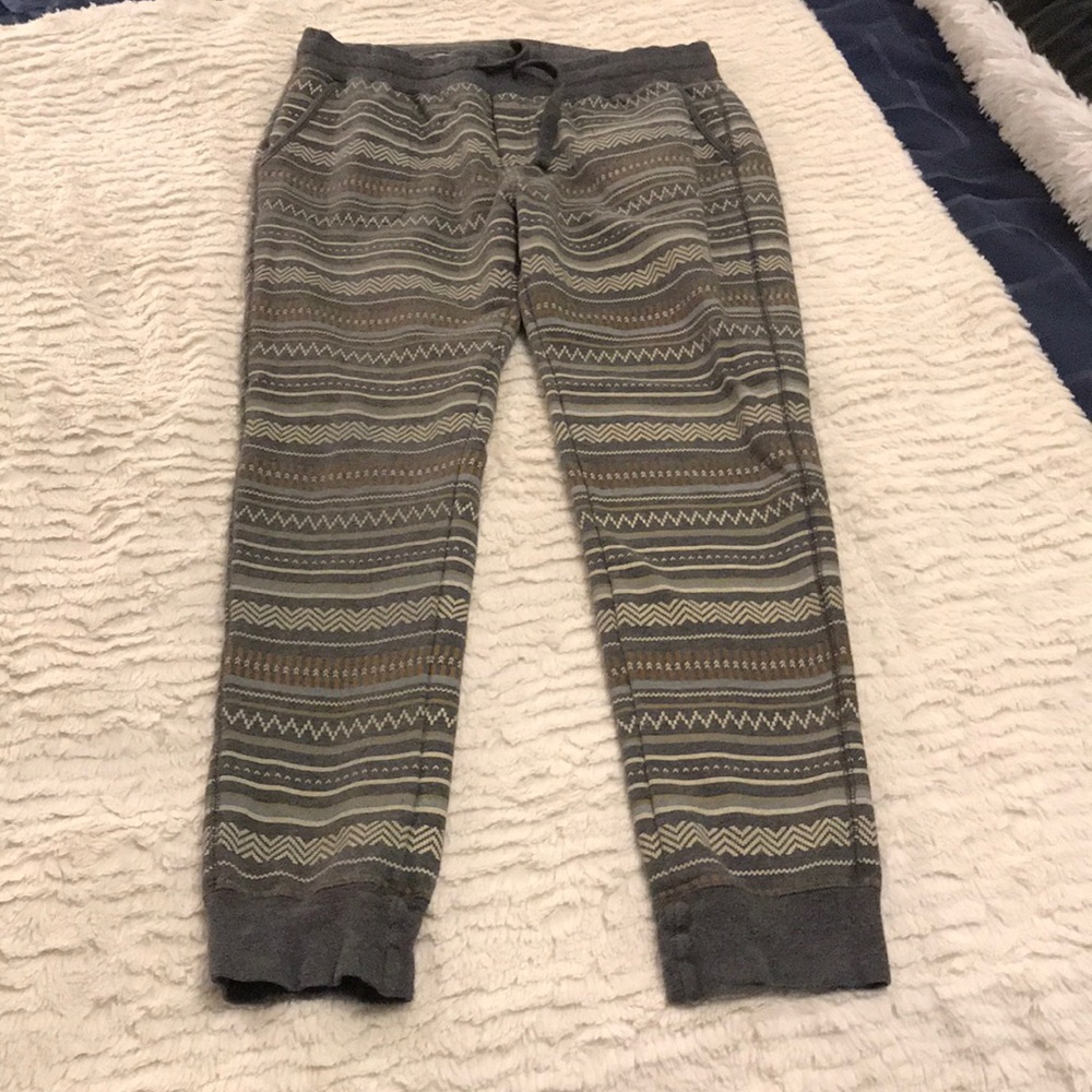 Cute Roots lounge pants